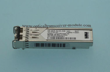 Cisco DS-SFP-FC4G-SW Kompatibel 4G SFP Fiber Channel 850nm 150m DOM Duplex LC MMF Optical Transceiver Module