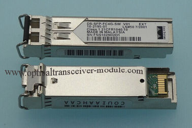 Cisco DS-SFP-FC4G-SW Kompatibel 4G SFP Fiber Channel 850nm 150m DOM Duplex LC MMF Optical Transceiver Module