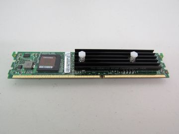 PVDM3-256 Cisco Router Module PVDM3-256 256 saluran high-density Voice DSP module