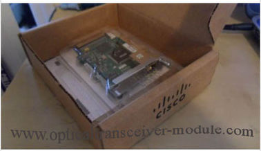 Modul Router Cisco HWIC-1FE Kartu Antarmuka WAN Lapisan Ethernet Cepat HWIC-1FE