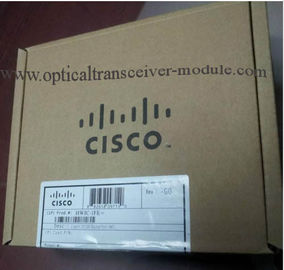 Modul Router Cisco HWIC-1FE Kartu Antarmuka WAN Lapisan Ethernet Cepat HWIC-1FE