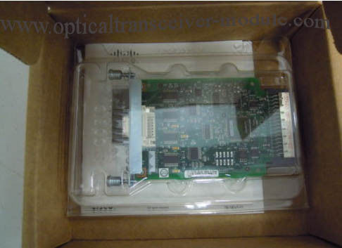 Kartu Antarmuka WAN Modul Router Cisco