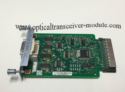 Kartu Antarmuka WAN Modul Router Cisco