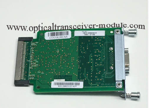 Kartu Antarmuka WAN Modul Router Cisco