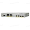 WS-C3560CX-8PC-S Catalyst Compact Ethernet Switch Basis IP 176 Gbit Poe