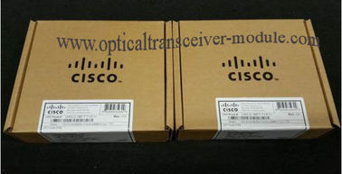 1 PORT T1/E1 MULTIFLEX TRUNK Cisco Router Modules Kartu antarmuka VWIC3-1MFT-T1E1 yang disesuaikan mendukung aplikasi suara dan data pada platform seri Cisco ISR 2 1900/2900/3900