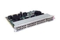 Cisco Catalyst 4500 E-Series Line Card WS-X4748-SFP-E Lan Stack Module