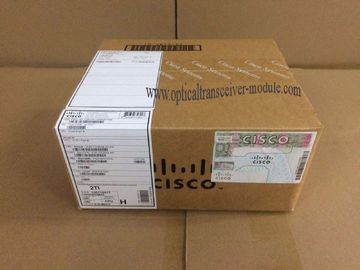 Cisco 2500 Controller AIR-CT2504-50-K9 2504 WirelessController dengan 50 AP Lisensi sangat ideal untuk perusahaan kecil dan menengah dan kantor cabang