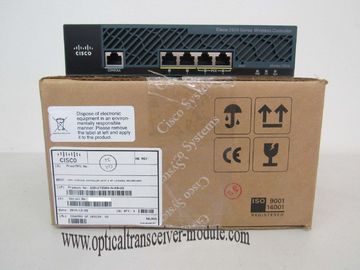 AIR-CT5508-250-K9 Cisco Wireless Ap Controller AIR-CT5508-250-K9 Cisco 5508 Series Wireless Controller untuk hingga 250 AP