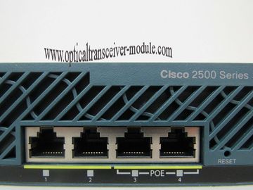 AIR-CT5508-250-K9 Cisco Wireless Ap Controller AIR-CT5508-250-K9 Cisco 5508 Series Wireless Controller untuk hingga 250 AP