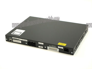 WS-C2960+24TC-S Cisco Ethernet Network Switch WS-C2960+24TC-S Jaminan Satu Tahun