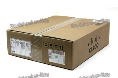 WS-C2960+24TC-S Cisco Ethernet Network Switch WS-C2960+24TC-S Jaminan Satu Tahun