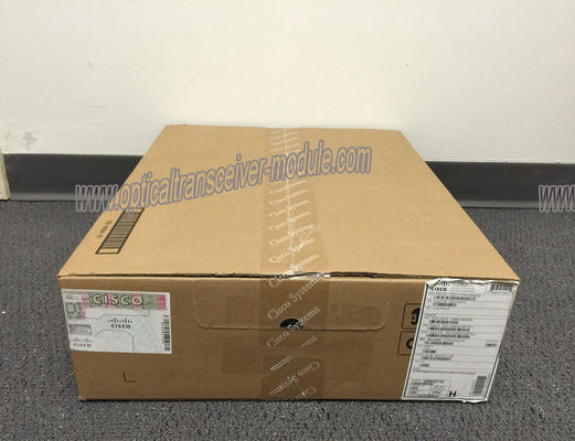 C9300-24UX-A Sakelar Ethernet Cisco