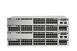 C9300-48S-A - Cisco Switch Catalyst 9300 48 GE SFP Ports Modular Uplink Switch Dan Hub Dalam Jaringan