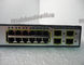 Saklar Cisco, WS-C3750G-24PS-S 24 Port Poe Switch, Saklar Jaringan Cisco