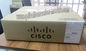 Cisco Gigabit Ethernet Switch Jaringan WS-C3750G-48TS-S 48Port