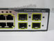 Cisco Ethernet Switch Cisco WS-C3750G-48TS-E Kecepatan Tinggi EmI 48 Port Skalabilitas Luar Biasa