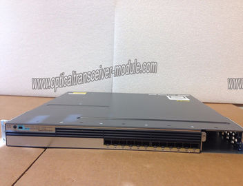Cisco WS-C3750X-12S-E SFP Fiber Switch Catalyst 3750X 12 Port GE Layanan IP SFP