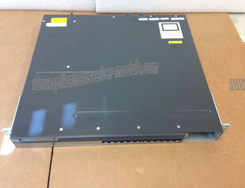 Cisco WS-C3750X-12S-E SFP Fiber Switch Catalyst 3750X 12 Port GE Layanan IP SFP