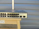 Cisco WS-C3750X-24T-S Switch Jaringan Ethernet, 24 Port Ethernet Switch