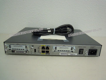 Cisco1841/K9 Gigabit Network Router Jaringan Industri, Cisco 1800 Series Router Cisco1841/K9