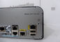 Cisco1941 / K9 Komersial VPN Firewall Router Desktop / rak mountable Type