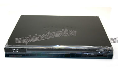 Cisco2921-SEC/K9 Router Jaringan Industri 2921-SEC/K9