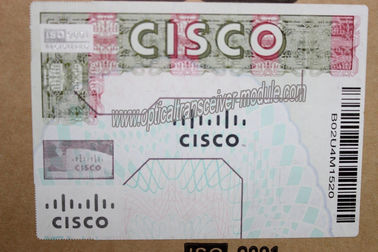 CISCO3945-SEC/K9 1024 Mbps Kabel Jenis Cisco 3945 Router 2 X PWR-3900-AC W/SEC Lisensi PAK