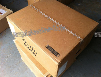 CISCO3945-SEC/K9 1024 Mbps Kabel Jenis Cisco 3945 Router 2 X PWR-3900-AC W/SEC Lisensi PAK