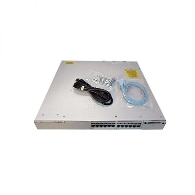 C9300-48U-A - Cisco Switch Catalyst 9300 48 Port Keuntungan Jaringan UPOE