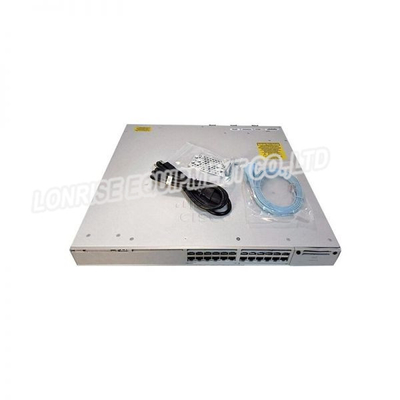 C9300-48U-A - Cisco Switch Catalyst 9300 48 Port Keuntungan Jaringan UPOE