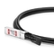 Cisco SFP-H10GB-CU2M sfp unit pemrosesan garis terintegrasi Langsung Pasang Kabel Tembaga Twinax