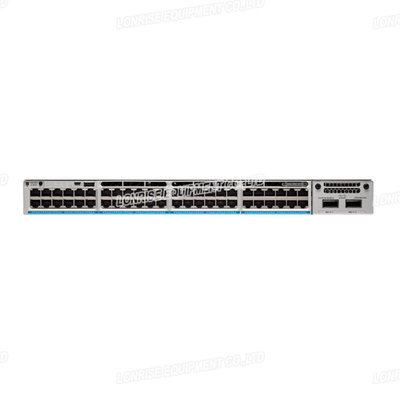 C9300-48U-E Cisco Switch Catalyst 9300 48-Port UPOE, Jaringan Esensial Ikon Sakelar Jaringan, Png