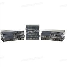 CBS350 - 24T - 4G - Cisco Business 350 Series Managed Switch Adaptor Jaringan