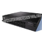 Cisco ISR4351-V/K9 3GE 3NIM 2SM 4G FLASH 4G DRAM Bundel Suara fortigate 100f