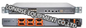 Juniper MX204 Router Listrik Beralih Router Seri MX Asli Baru