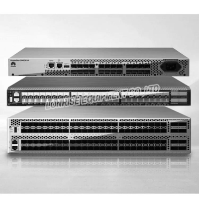 S5735 - L48P4X - Sakelar Terkelola Huawei S5700 Series 176 Gbit