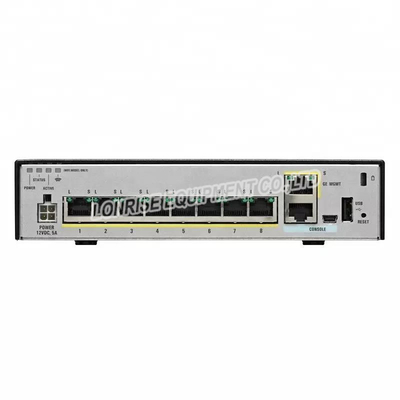 ASA5506 - K9 Cisco ASA 5500 - X Switch Ethernet Generasi Berikutnya