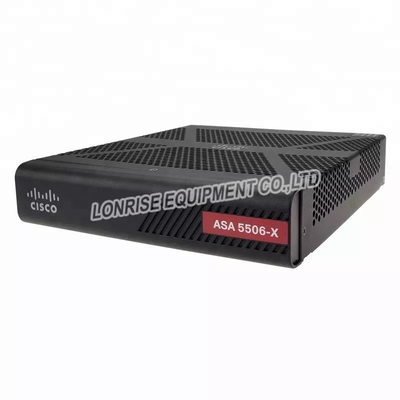 ASA5506 - K9 Cisco ASA 5500 - X Switch Ethernet Generasi Berikutnya