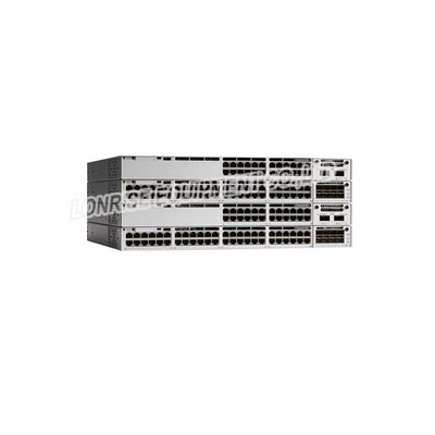 C9300 - 24T - E - Cisco Switch Catalyst 9300 Dasar Jaringan