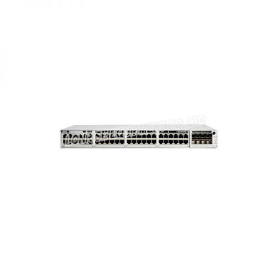 Cisco C9300-48T-A C9300-48T-E 9300 48-port data Keuntungan Jaringan Sakelar Ethernet Jaringan Gigbit