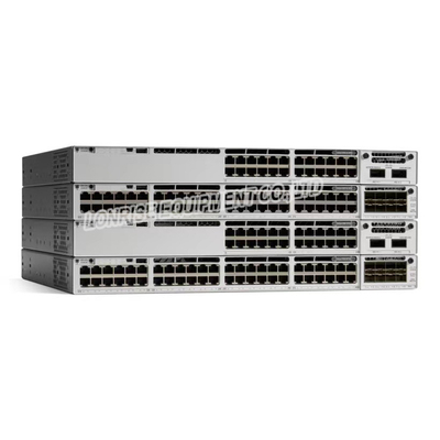 Cisco C1000-24T-4G-L 1000 Series Switch 24 x 10/100/1000 Port Ethernet 4 x 1G SFP Uplink