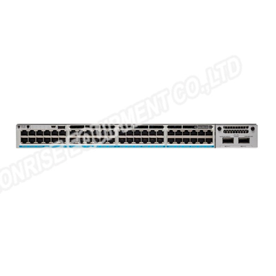 Sakelar Baru Bersih Asli C9300 - 48U - A Dalam Stok Cisco