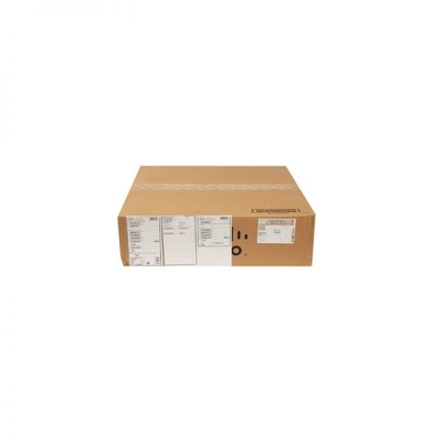 Catalyst 9200 Cisco Switch Modul 4 X 1GE C9200-NM-4G Modul Jaringan