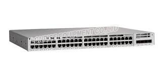 Seri 9200 48 - Port 10/100/1000 Sakelar C9200 - 48T - E