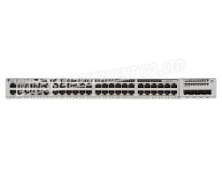 Seri 9200 48 - Port 10/100/1000 Sakelar C9200 - 48T - E