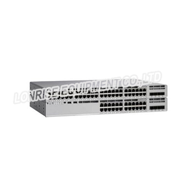 9200 48 - port PoE + Sakelar Keuntungan Jaringan C9200 - 48P - A