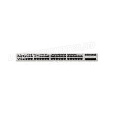 9200 48 - port PoE + Sakelar Keuntungan Jaringan C9200 - 48P - A
