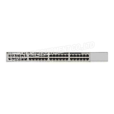 9200 48 - port PoE + Sakelar Keuntungan Jaringan C9200 - 48P - A