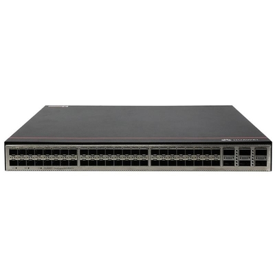 CE6857E-48S6CQ-B Beralih CloudEngine 6800 Catu Daya AC